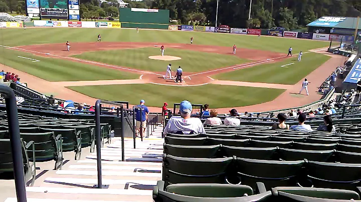 Pelicans game 1out of 2 games