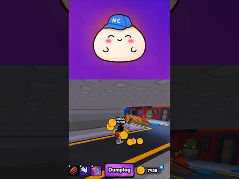 How to Get <strong>Cap</strong> Dumpling in Find the Dumpling [Roblox]