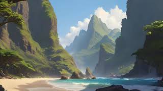 Relaxing Melodies for Rest