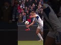 How to save your opponent from getting a yellow card 😅