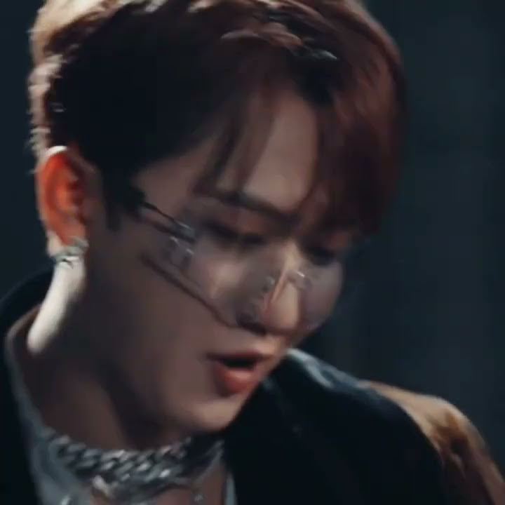 Changbin's Rap Part in Mirror Mirror