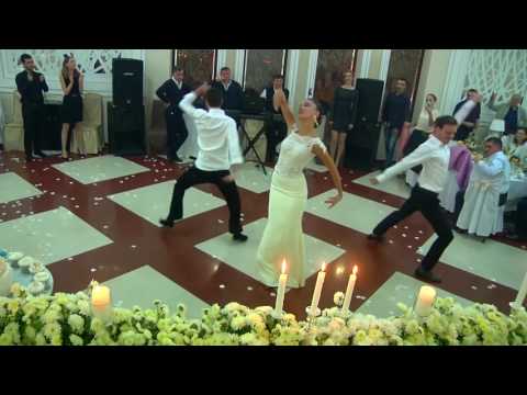 ესეთი მაგარი ''აჭარული'' არ გექნებათ ნანახი!! უძლიერესი აჭარული ცეკვაბრავო