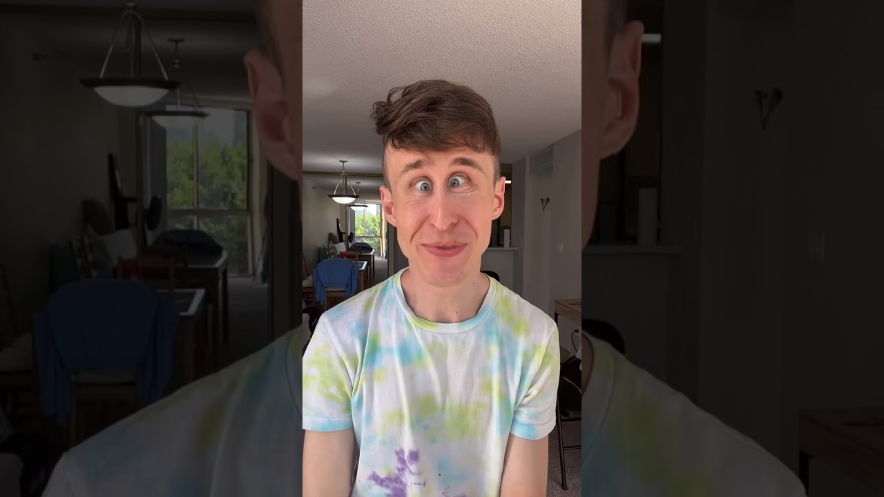 Viral Yodeling Trend 🤪 