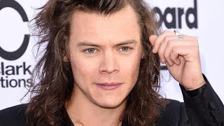 Harry styles net worth, biography, house and cars Profile