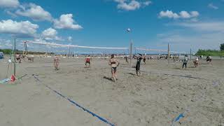 Wbv Chaneljohng Vs Karliryan 72025 Game 1