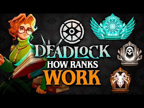 Climbing The Ladder: The GDs' Ruthless Rank System