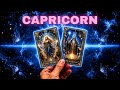 CAPRICORN PLEASE❗️IT'S VERY SERIOUS ✝️🙏🏻YOU HAVE VERY LITTLE TIME LEFT⏱️JUNE 2026 #capricorn_tarot