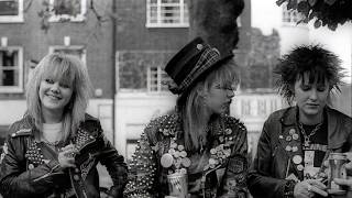 SERIOUS DRINKING - Country Girl Became Drugs And Sex Punk