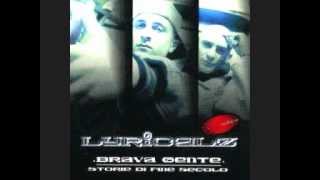 Lyricalz-Quando Vuoi