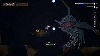 Noita - Final Boss Fight