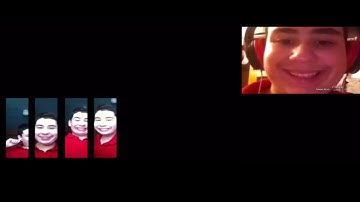 Row Row Row Boat YoTowHoOh Six Quadparison