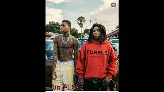 (Free) Hurricane Wisdom x Loe Shimmy Type Beat - “How I Feel"