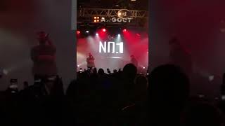No.1 & Heja Dünya Gül Bana (İzmir Hangout Psm 18.02.2022 Konseri)