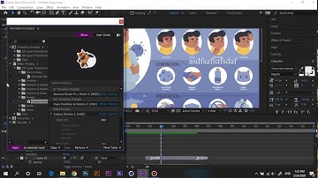 Hướng dẫn cài plugin tuyệt vời để làm chuyển động animation - AFTER EFFECTS - Awesome Plugin