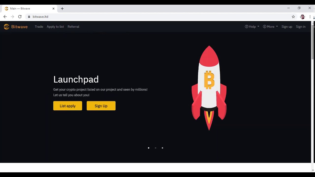 Bitwave.ltd Scam  || BTC Withdraw Verification Scam