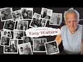 Live Stream of the Funeral Service of Anthony "Tony" Walters