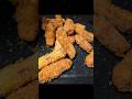 Luncheon meat fries #asmr #cooking