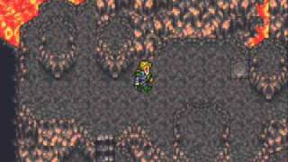 Let's Play Final Fantasy 6 Advance 43- Time to get the Drill