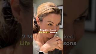 7 Most OVERLOOKED Life Quality Lessons! @thehonestchannel