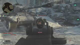 MY FIRST CALL OF DUTY: WWII MULTI-KILL EVER!
