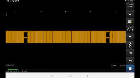 Black midi lag tester. Android lag tester 4. midi Voyager on Android. 4 million notes