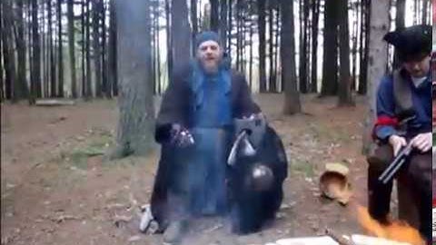 Interview with a LARPer: Gage