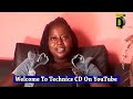 Welcome to technics cd on youtube