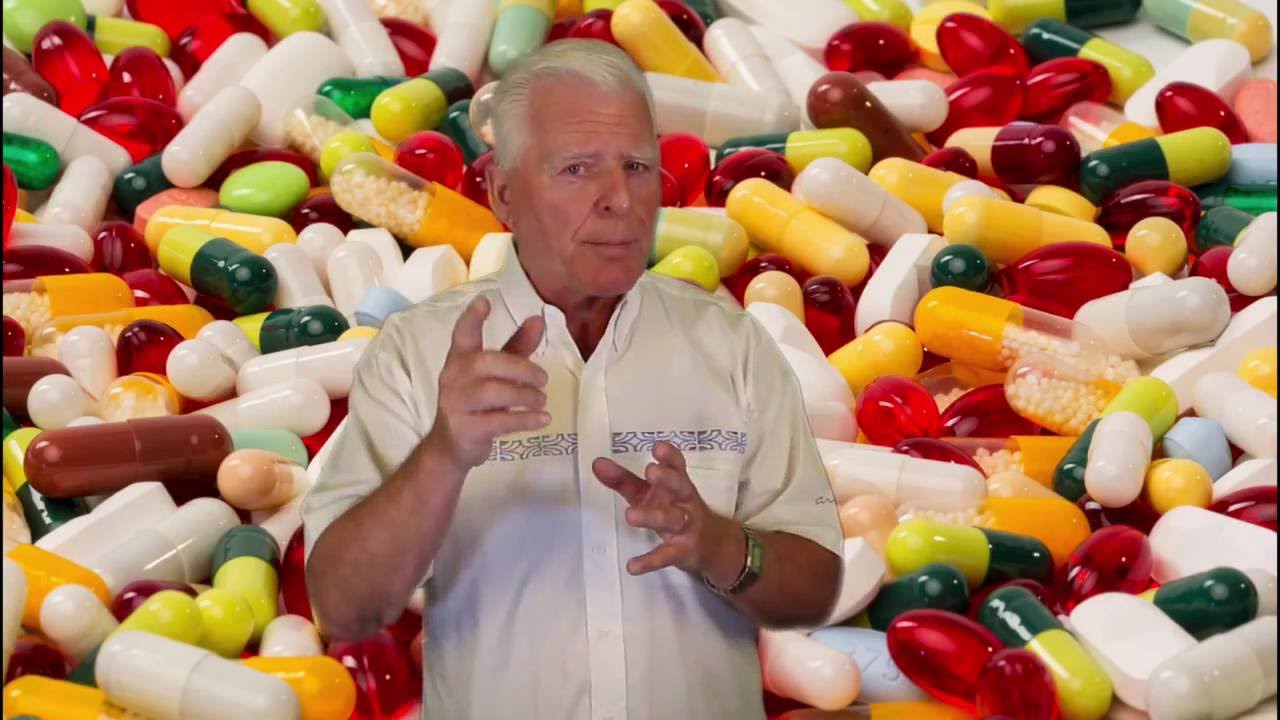 Have You Purchased Supplements Online?