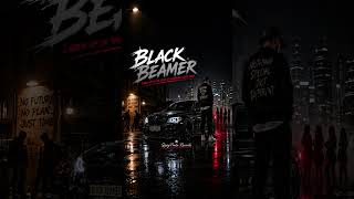 🚗 Black Beamer (Cover) – Seryoga “Чёрный Бумер” Inspired | Night Drive Street Anthem 🔥 #hiphop
