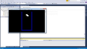 Tetris X86 Assembler