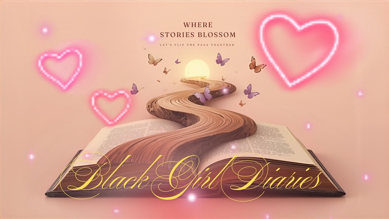 The open diary: Let's flip the page together