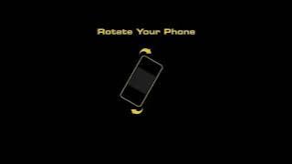 Download lagu Rotation | Rotate Your Phone intro Animation | rotate | Tiktok (free download)