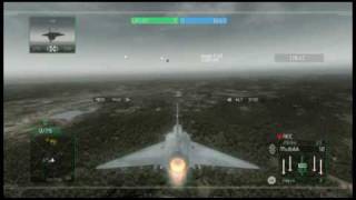 Hawx Mirage 2000-5 Tdm Chaos 38 Torchlight.