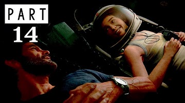 The Last Of Us 2 Walkthrough Gameplay Part - 14