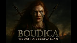 Boudica The Queen Who Defied An Empire