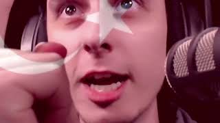 TOLUNAY ÖREN, TÜRK BAYRAĞI YARIŞI YAPIYOR.. 