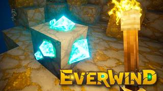 Danach habe ich gesucht - Everwind #10