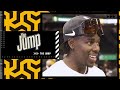 Jrue Holiday reflects on winning his first NBA title | The Jump