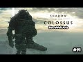 Shadow of the colossus 14 shield of the colossus