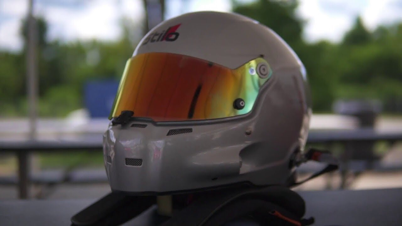 Use VR to improve your lap times. Learn how!!!