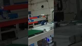 A factory specialized in stamping equipment supporting systems.#stamping machine # manipulator