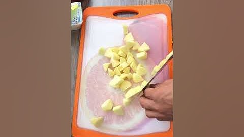 GỢI Ý BỮA ĂN GIẢM CÂN TỪ HOA QUẢ VÀ NGŨ CỐC - GYM MAX #gymmax #onemax #vudinhhoan #short