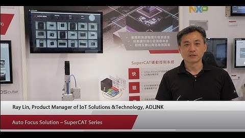 Auto Focus Solutions-SuperCat Series