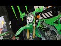 Best In The Pits Pro Motocross Finale at Fox Raceway - Motocross Action Magazine