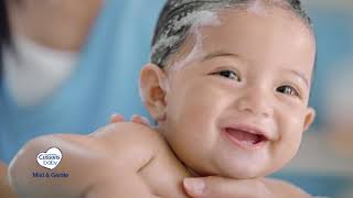 Download lagu Cussons Baby, Ahli yang Mengerti Kulit Bayi di Tiap Tahapnya