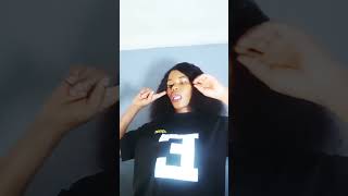 #pov the popular girl insults the new girl but it backfired #shorts