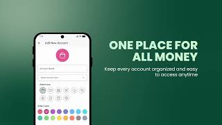 Money Mudra App – Smart Money Manager | Track Income & Expenses Easily 💰 screenshot 5