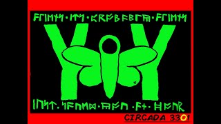 Episode 4 - Cicada 3301