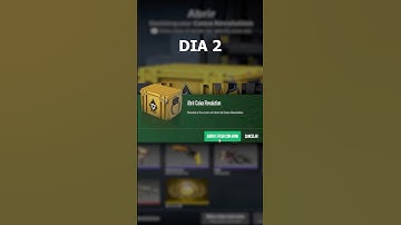 OPENING 1 CASE PER DAY UNTIL I GET A GOLD - DAY 2