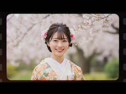 結婚式 プロフィールムービー 【菅田将暉 - 虹】